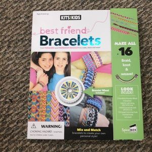 Bracelet kit